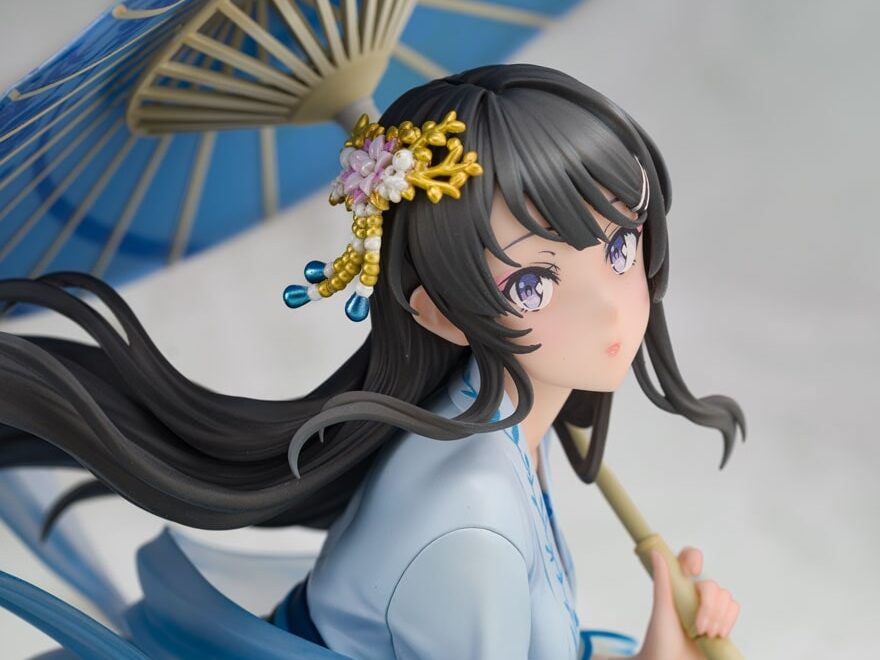 桜島麻衣 漢服ver.