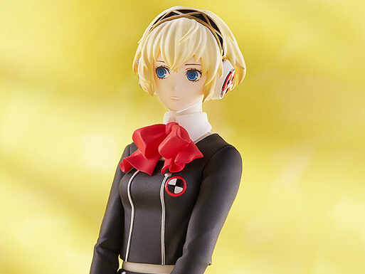 POP UP PARADE アイギス 制服Ver.