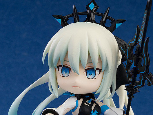 ねんどろいど 2150 バーサーカー/モルガン