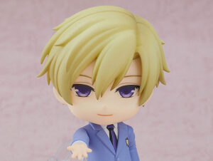 ねんどろいど 2104 須王環