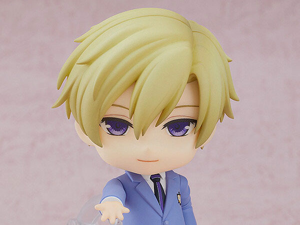 ねんどろいど 2104 須王環