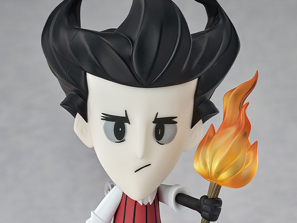 ねんどろいど 2894 Wilson