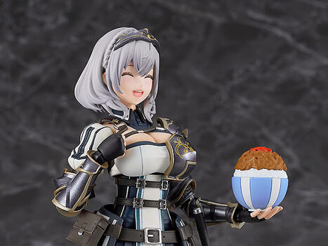 PLAMATEA 白銀ノエル