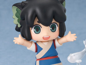 ねんどろいど 2349 羅小黒