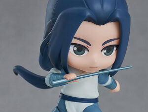 ねんどろいど 1508 ムゲン