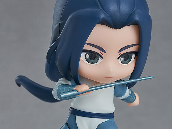 ねんどろいど 1508 ムゲン