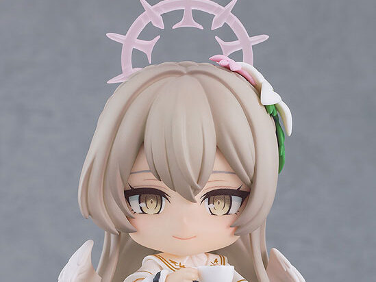 ねんどろいど 2877 桐藤ナギサ