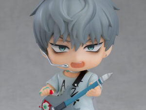 ねんどろいど 2861 ティル