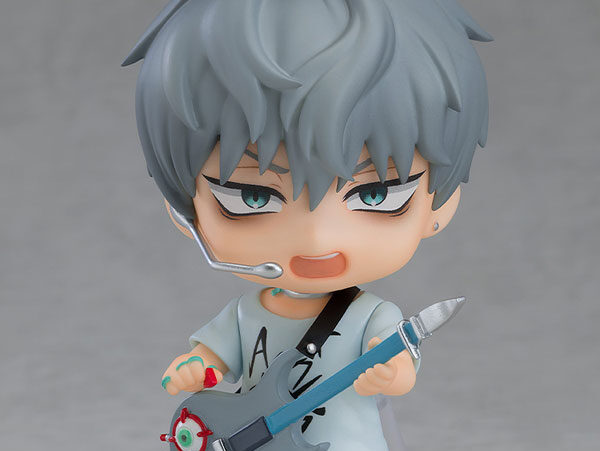 ねんどろいど 2861 ティル