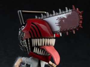 ねんどろいど 1560 デンジ