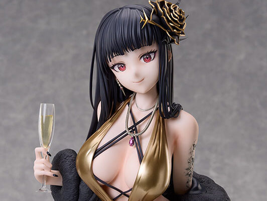 D：キラーワイフ – シークレットパーティークリーナー