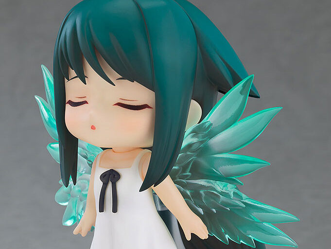 ねんどろいど 沙耶