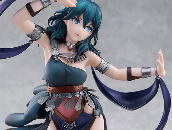 ベレス（踊り子）