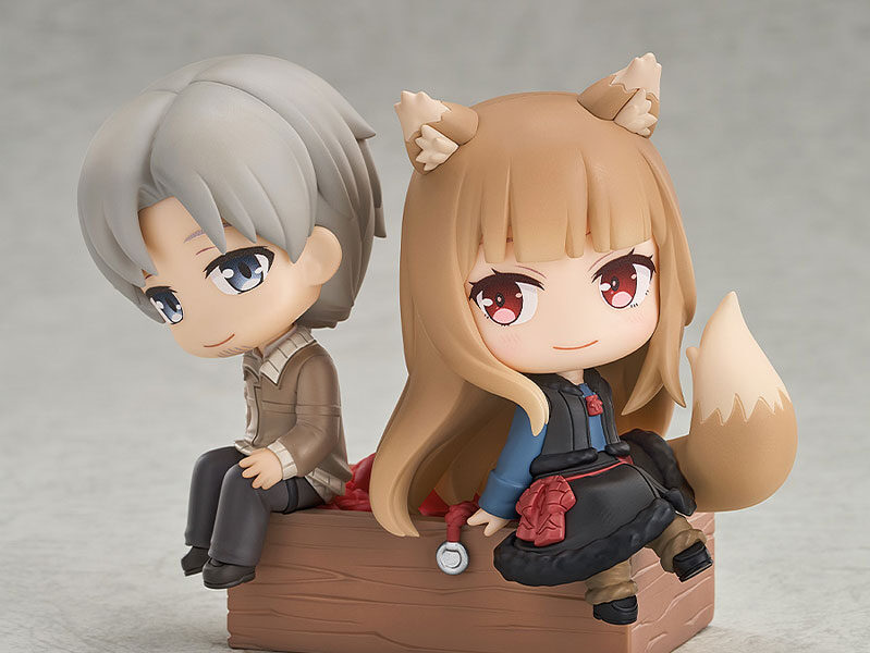 Mini Memory ロレンス＆ホロ