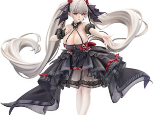 フォーミダブル(μ兵装)