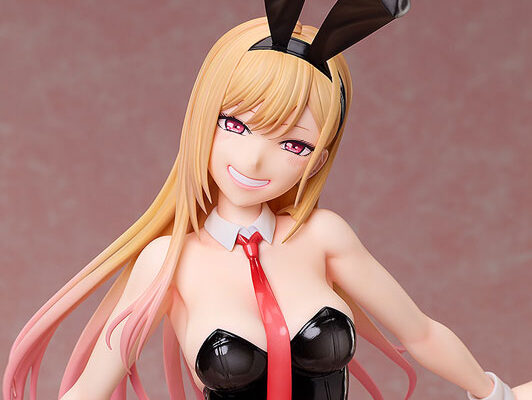 喜多川海夢 生足バニーVer.