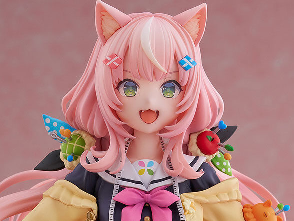 にじさんじ ヤン ナリ