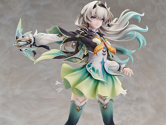 ホタル 1/7スケールフィギュア 崩壊：スターレイル