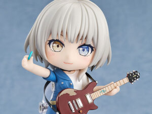 ねんどろいど 2855 要楽奈