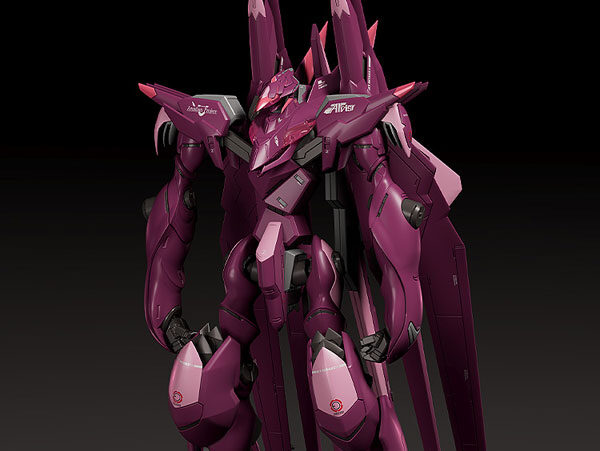 MODEROID ファフナー・マークジーベン改 アズライール