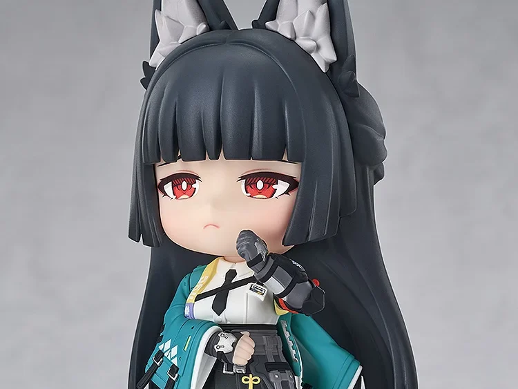 ねんどろいど 7700 星見雅