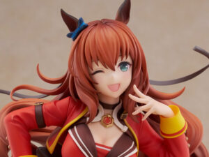 マルゼンスキー 勝負服Ver. 1/7スケールフィギュア