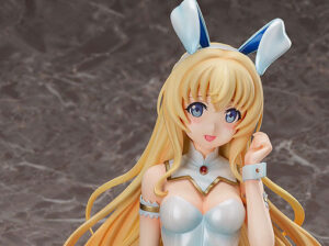 女神官 バニーVer.