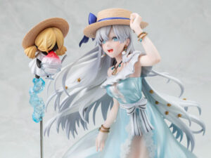 アーチャー/アナスタシア＆ヴィイ