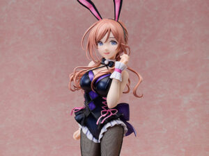 姫崎莉波 バニーVer.