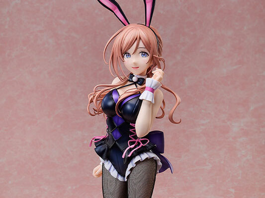 姫崎莉波 バニーVer.