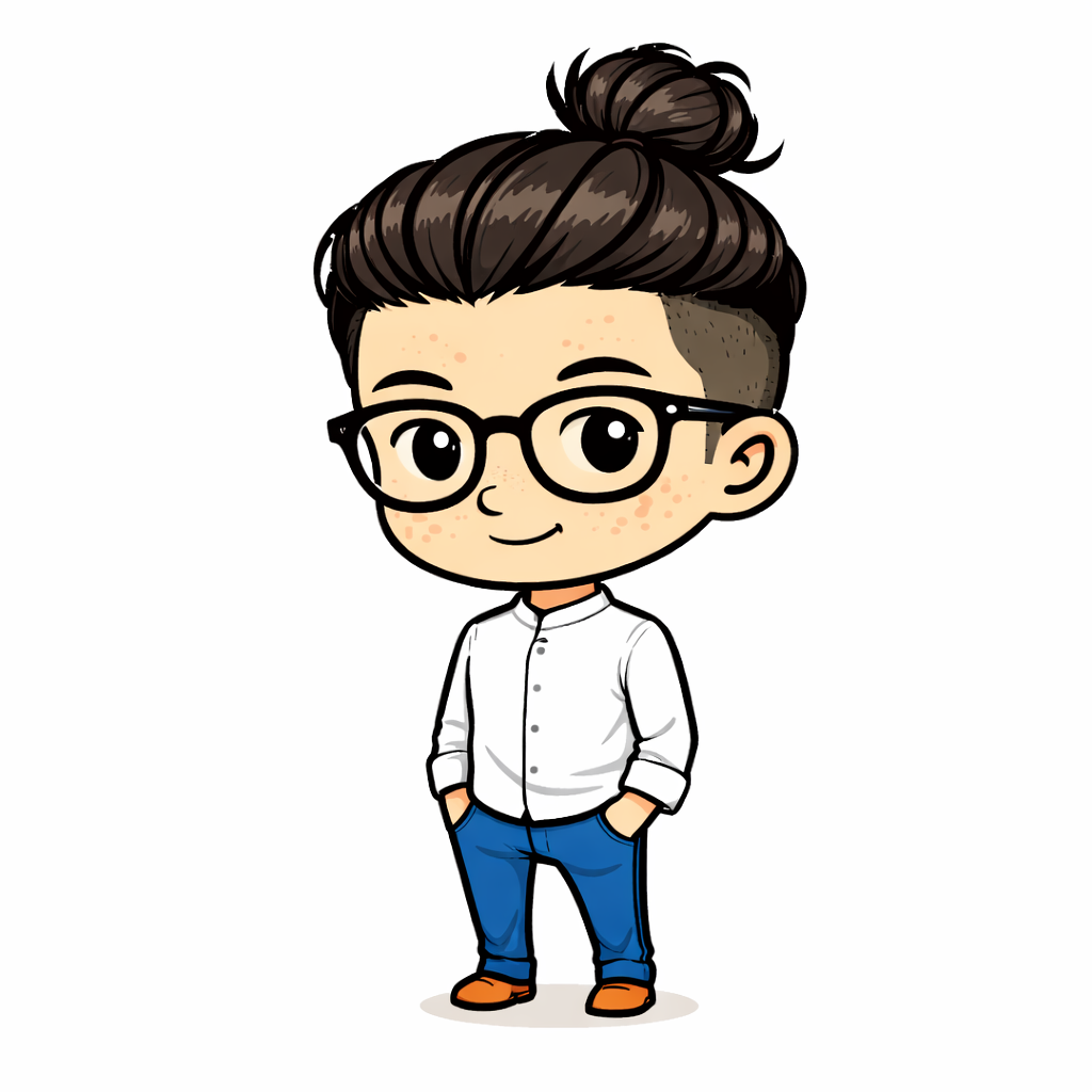 オタコレ管理人(TK)のアバター