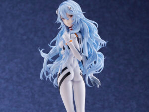 綾波レイ [VOYAGE END] 1/7スケールフィギュア フィギュア｜最安値・特典情報まとめ
