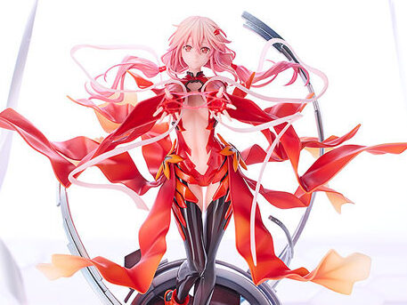 楪いのり -You're the world to me-