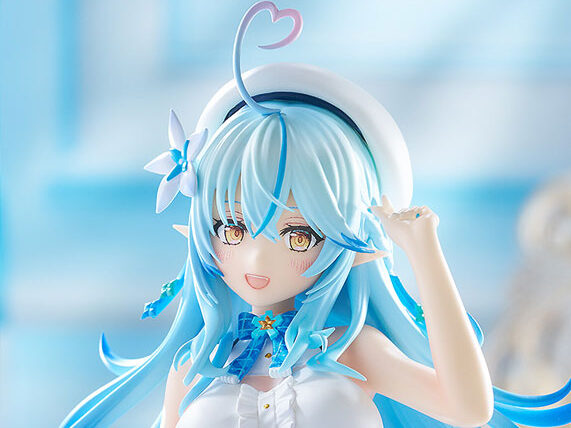 POP UP PARADE 雪花ラミィ