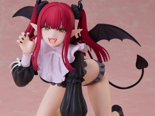 喜多川海夢 リズコスプレVer. ノンスケールフィギュア