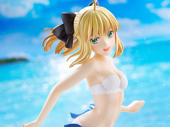 POP UP PARADE BEACH QUEENS セイバー・リリィ L size