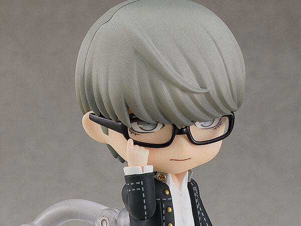 ねんどろいど ペルソナ5 主人公 制服Ver.