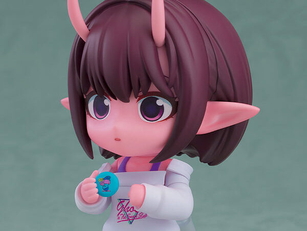 ねんどろいど チハル