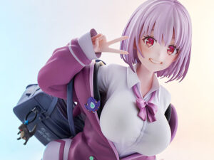 新条アカネ feat. トリダモノ フィギュア｜最安値・特典情報まとめ