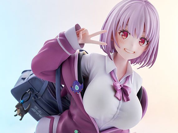 新条アカネ feat. トリダモノ