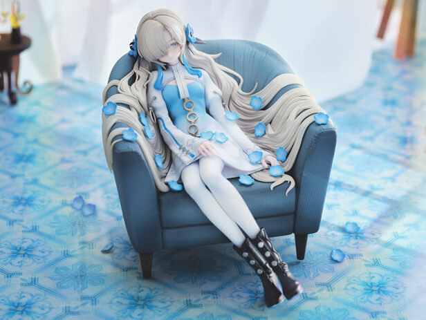 普遍体 「ネモフィラ」