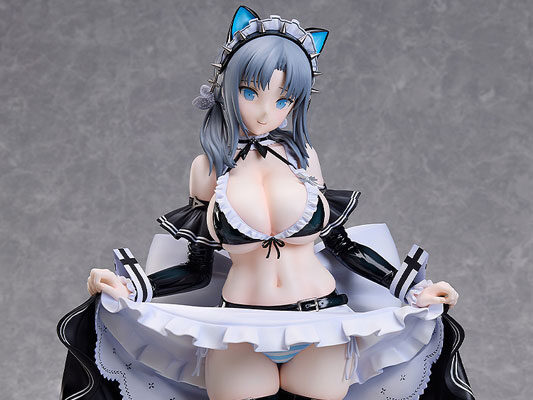 雪泉 ボンデージメイドVer.