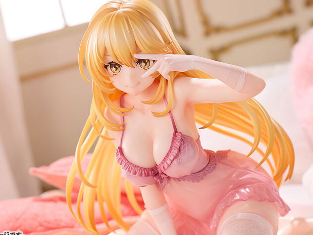 食蜂操祈 ネグリジェ Ver.