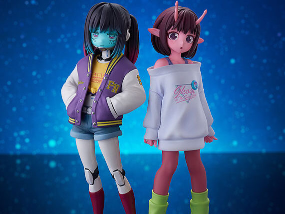 POP UP PARADE SP チハル＆マキナ