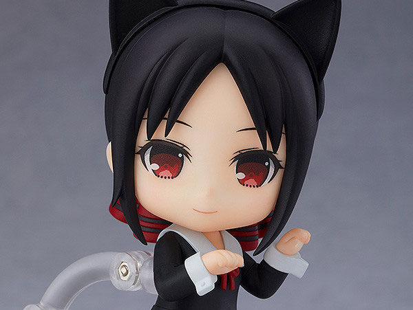 ねんどろいど 四宮かぐや