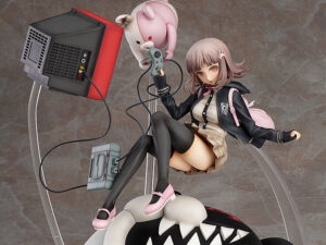 七海千秋 フィギュア｜最安値・特典情報まとめ