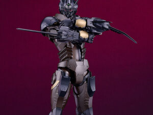 PLAMAX ゲイルハウンド・ガイバー03