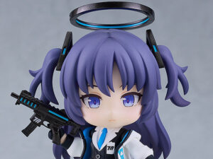 ねんどろいど 早瀬ユウカ フィギュア｜最安値・特典情報まとめ