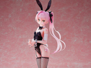 ハツネ バニーガールVer. 限定版