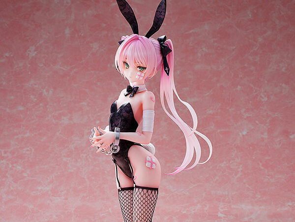 ハツネ バニーガールVer. 限定版